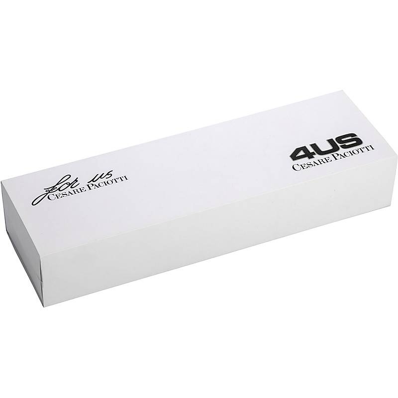 Gemelli Uomo 4US Cesare Paciotti Acciaio Vite Oro 18 KT 4UGE6939